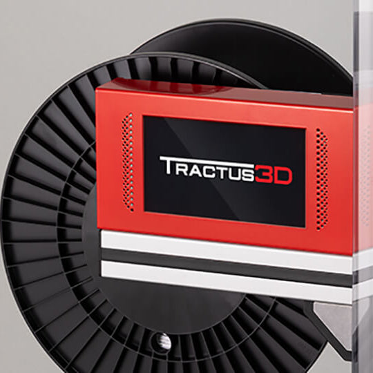 Signtools lanserar 3D-skrivare i storformat