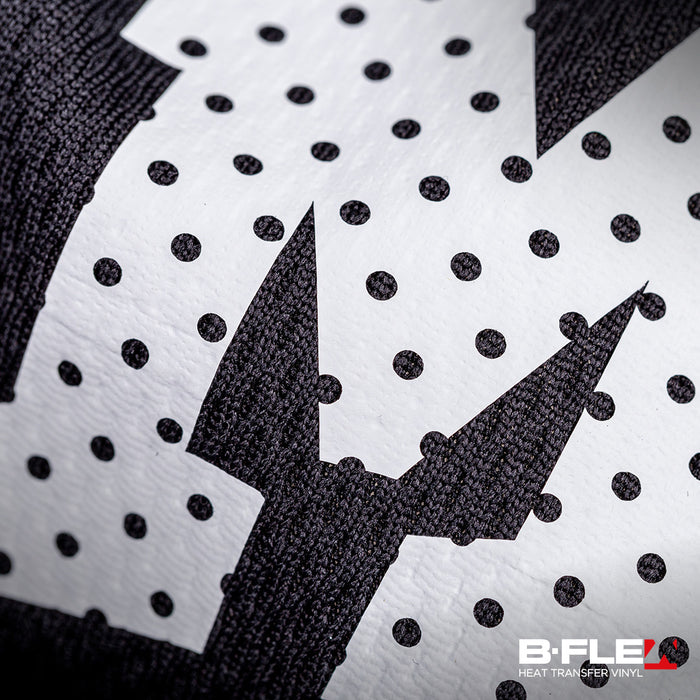 Kolla in B-Flex nya värmetransferfolier för sportkläder, BF SPORT & BF SPORT SUBLI!