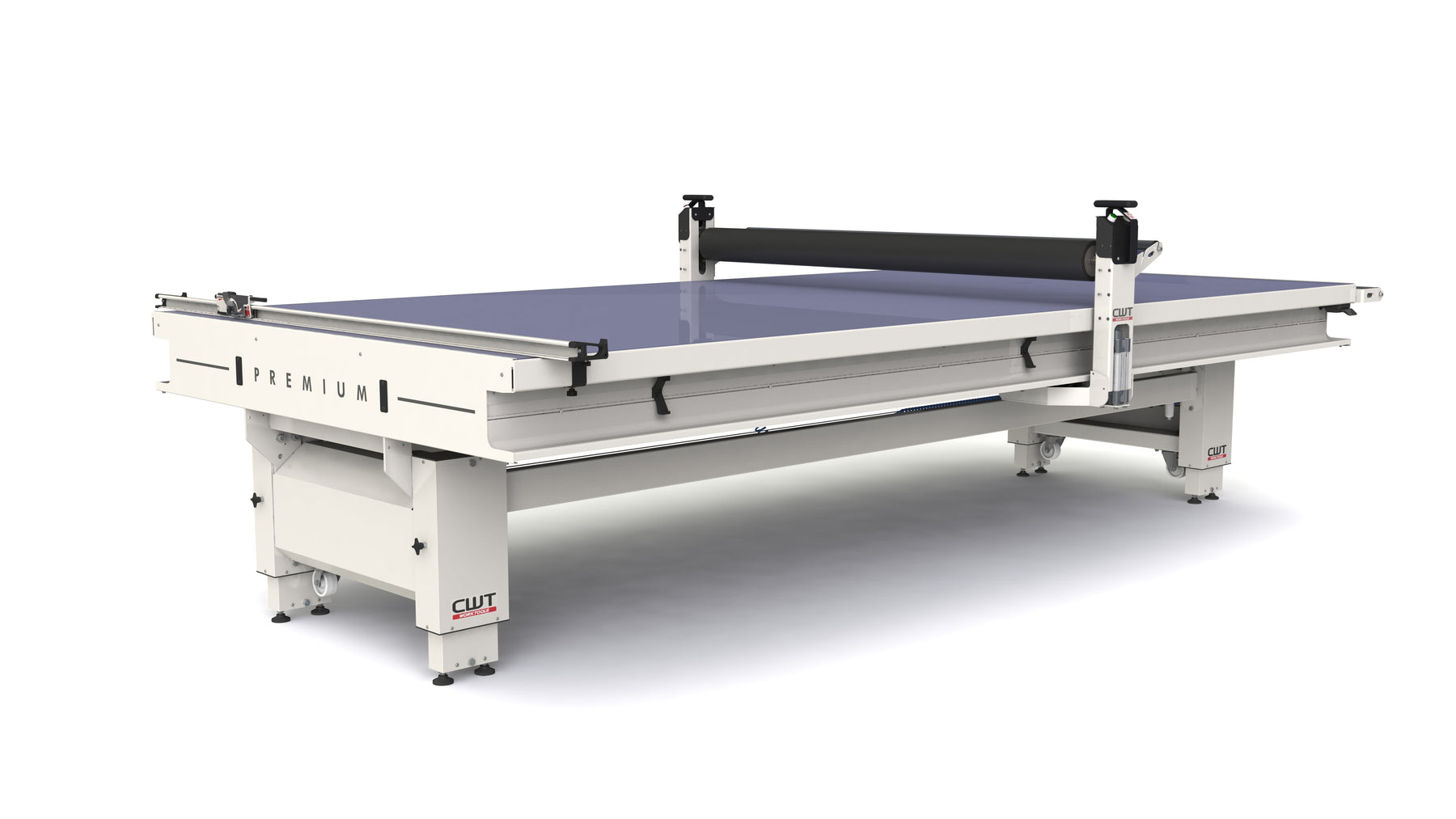 CWT lanserar uppdaterad Linear Cutter med förbättrad design och lägre pris