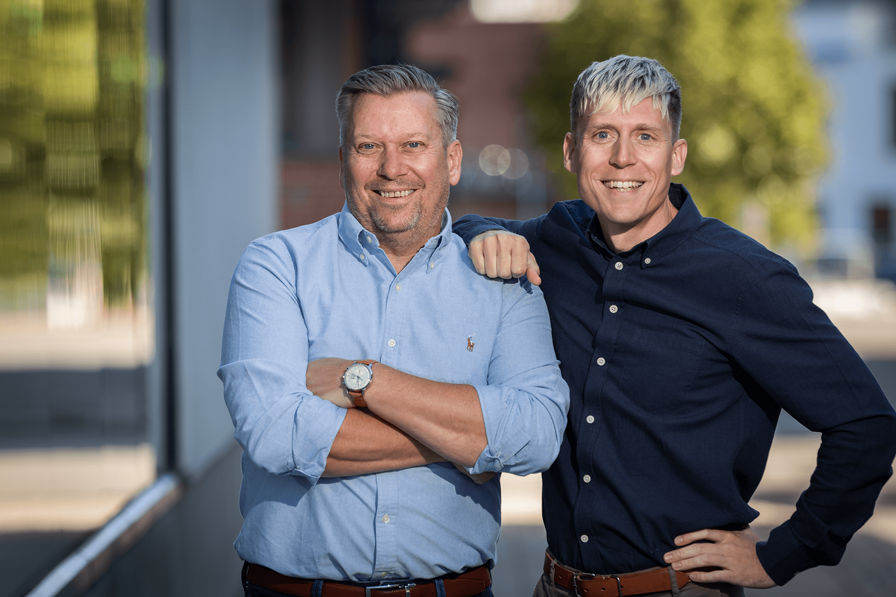 Signtools visade frigolitskärare, 3D-skrivare och textiltransferfolie på digital mässa