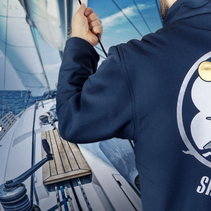 B-Flex lanserar unik textiltransferfolie för softshell-plagg