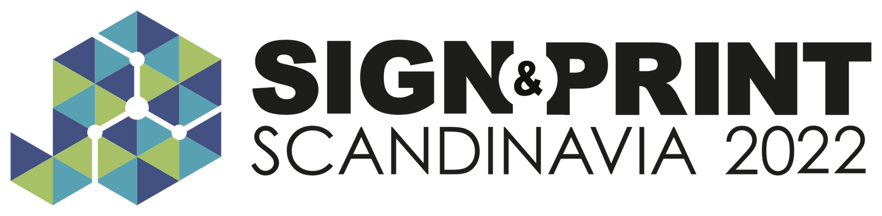 Nya datum klara för branschens största mässa, Sign&Print Scandinavia 2022, vi ses 5-7 april!