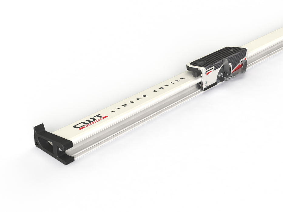 Skärlinjal i aluminium | CWT Linear Cutter