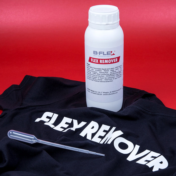 B-Flex, FLEX REMOVER 0,5L