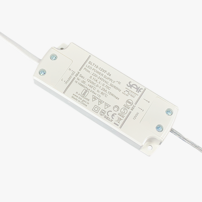 Drivdon för Signtools LED