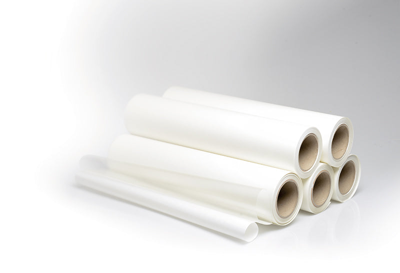 B-Flex, BFMYLARTECH, Clear application tape 100my