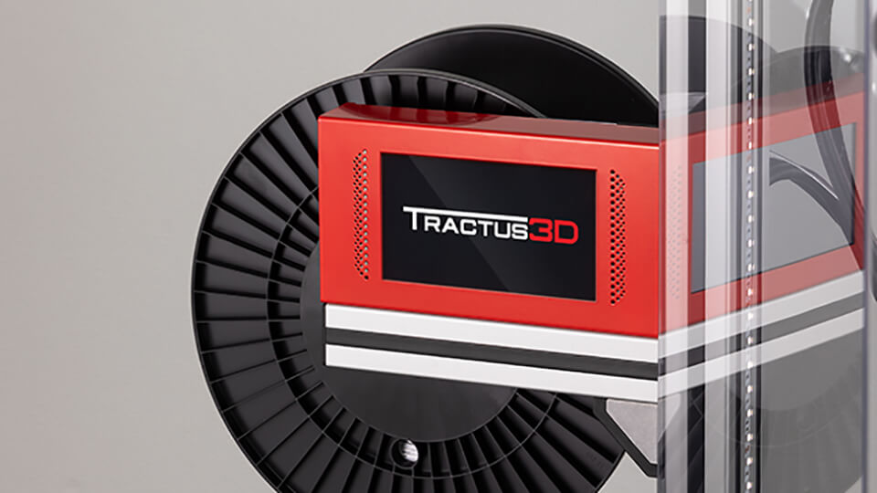 Signtools lanserar 3D-skrivare i storformat