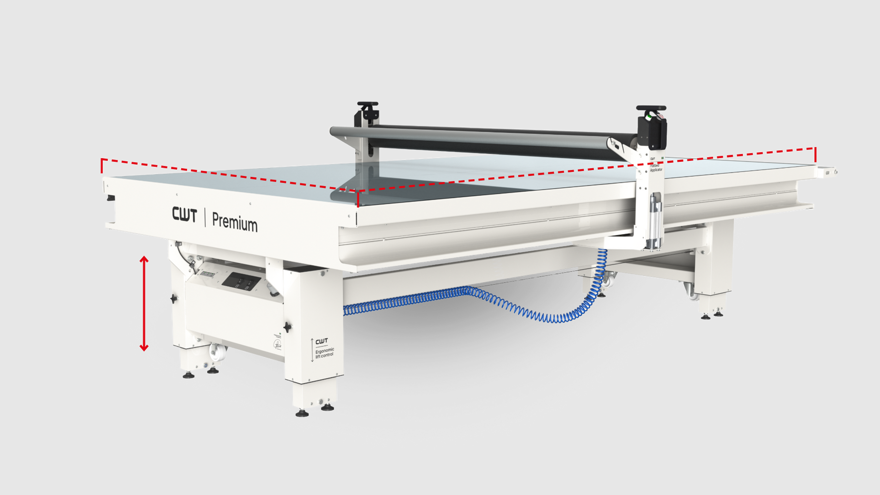 CWT lanserar ny produktkonfigurator