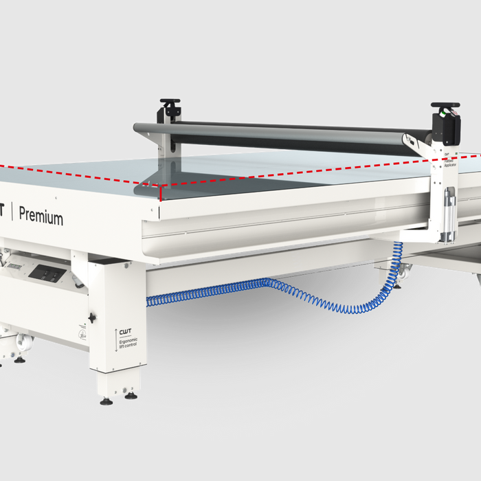 CWT lanserar ny produktkonfigurator