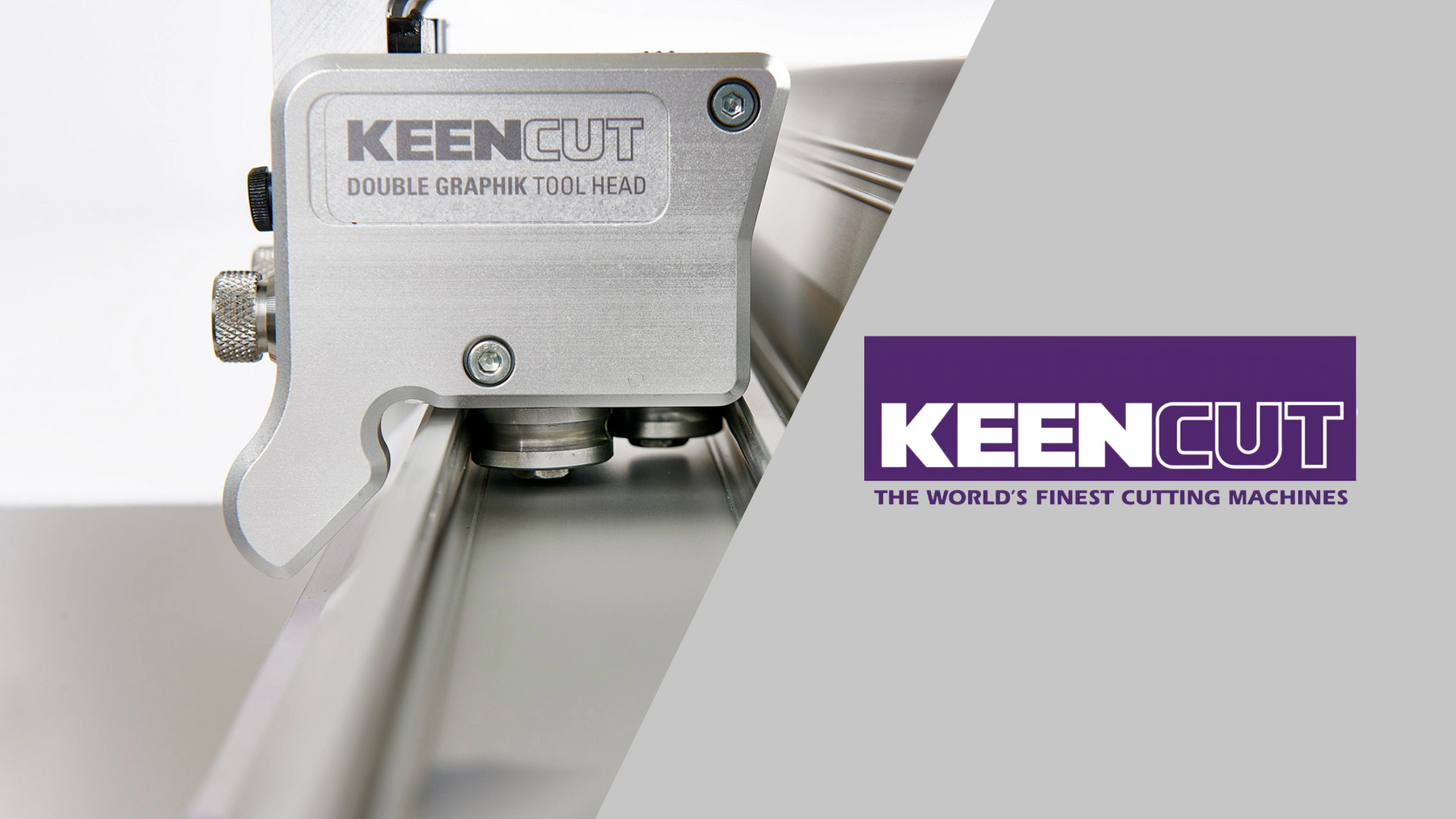 Nu finns Keencut hos Signtools!