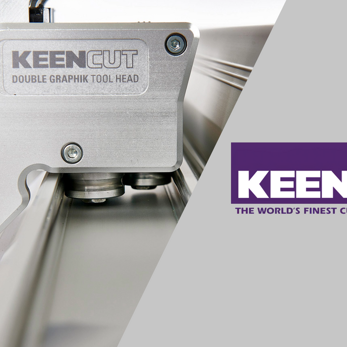 Nu finns Keencut hos Signtools!