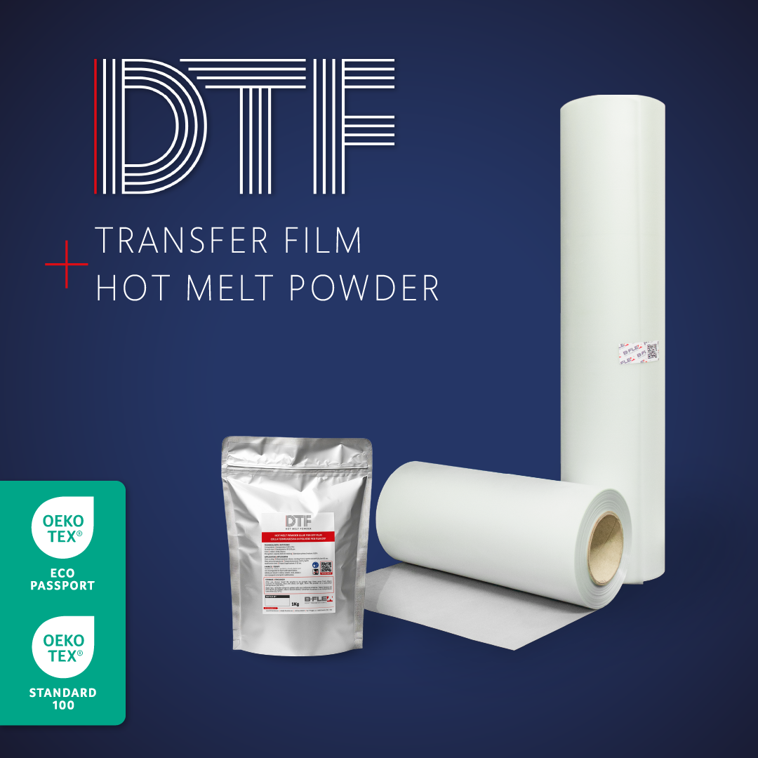 DTF Transfer