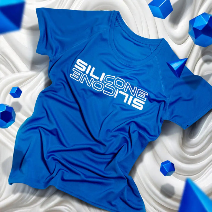 Textiltransfer - B-Flex Silicone