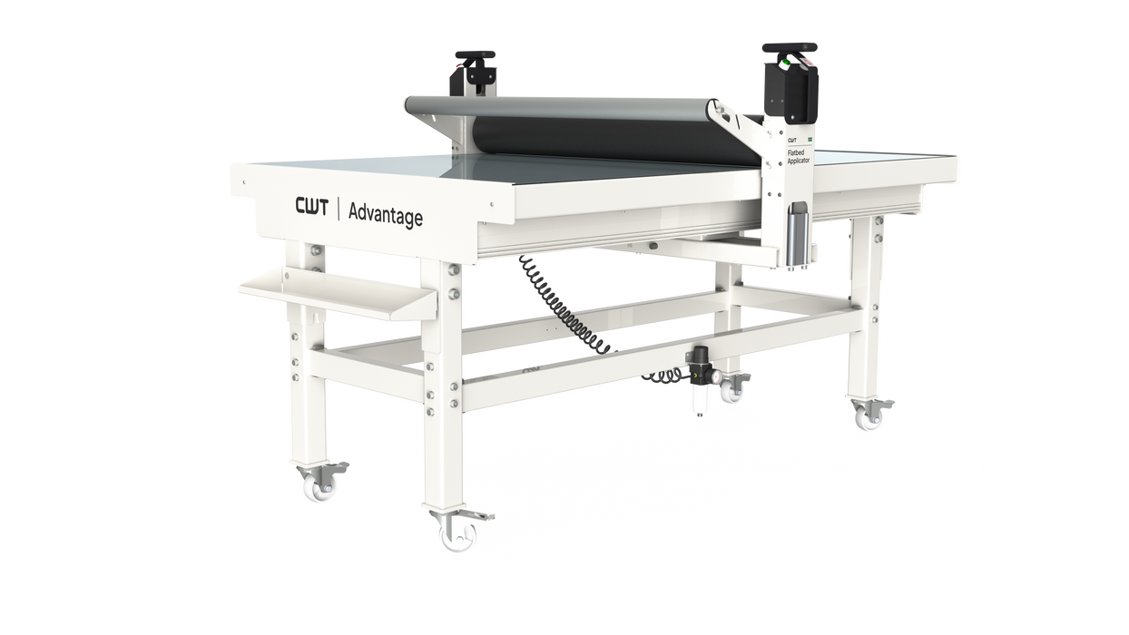 Lamineringsbord CWT Advantage