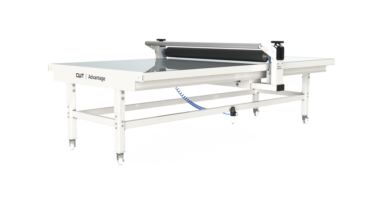 Lamineringsbord CWT Advantage