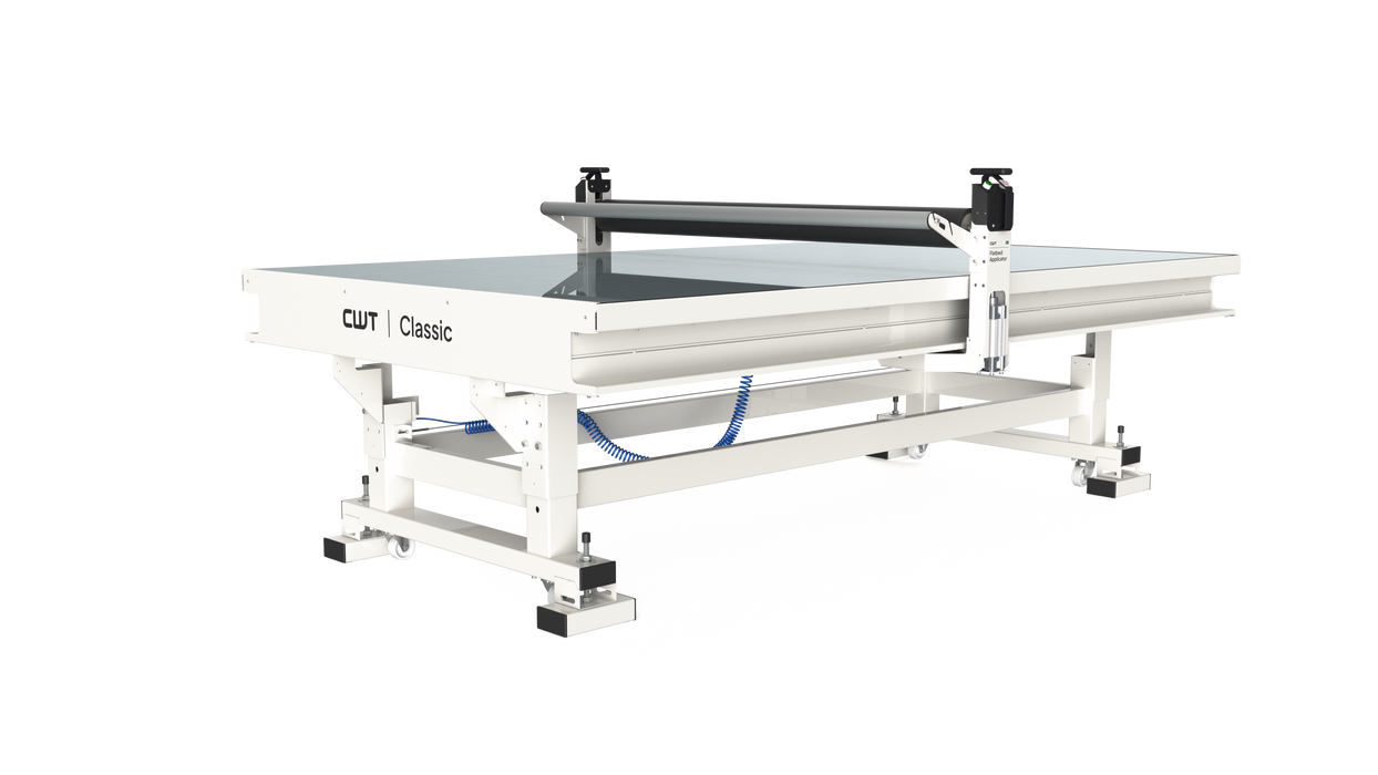 Lamineringsbord CWT Classic