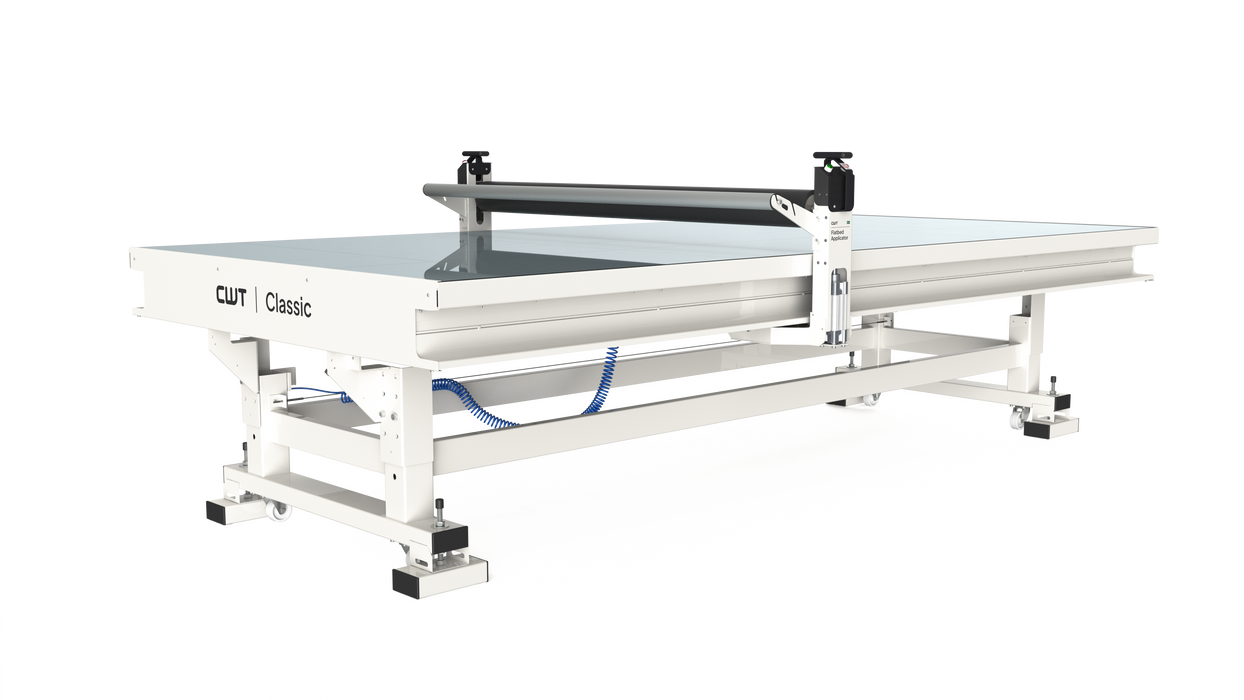 Lamineringsbord CWT Classic