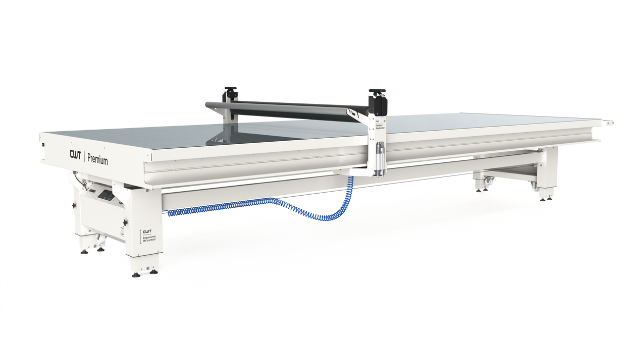 Lamineringsbord CWT Premium