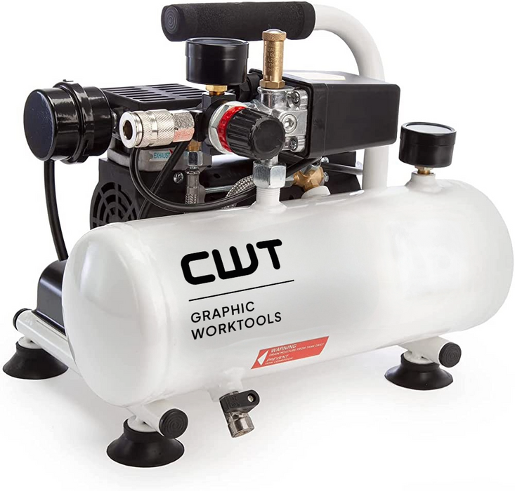 CWT Kompressor