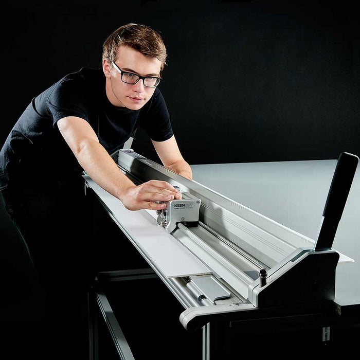 KeenCut Evolution3™ SmartFold