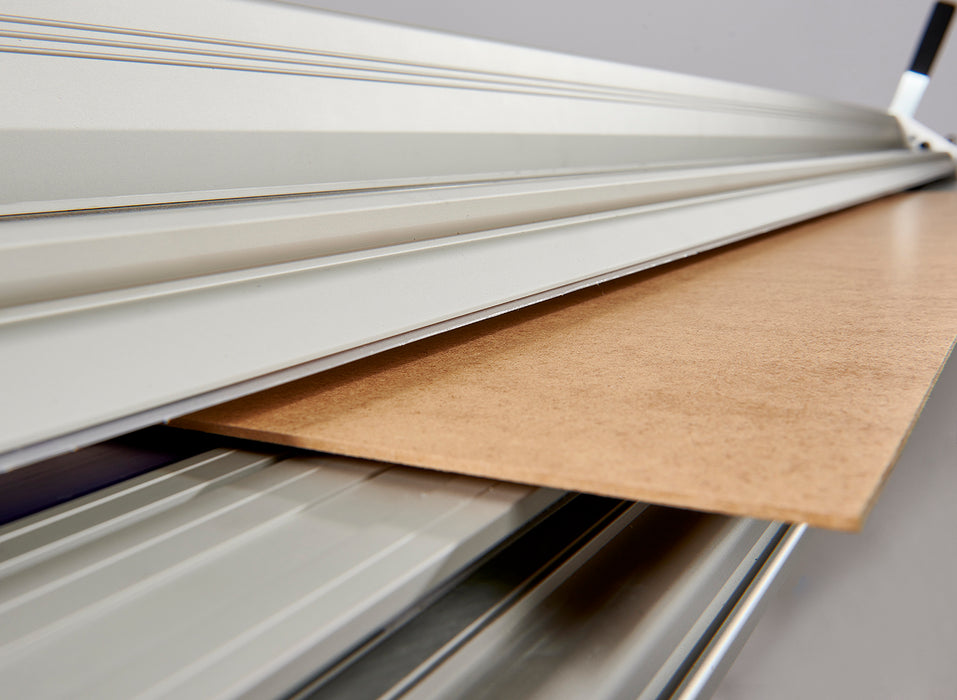 KeenCut Evolution3™ SmartFold