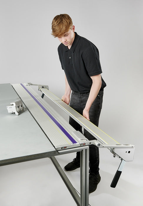 KeenCut Evolution3™ SmartFold
