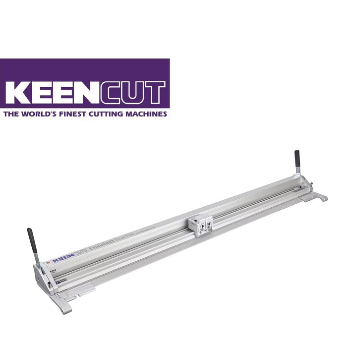 KeenCut Evolution3™ SmartFold