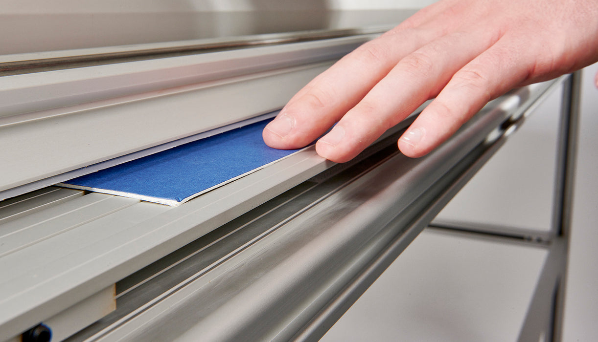 KeenCut Evolution3™ SmartFold