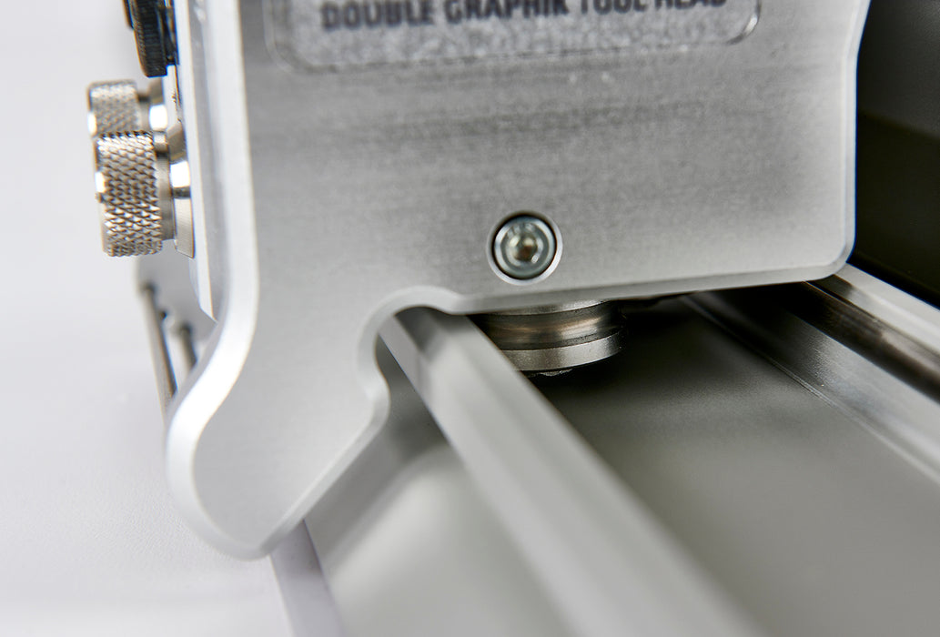 KeenCut Evolution3™ SmartFold
