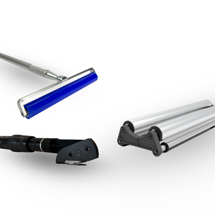 CWT Workflow Essentials