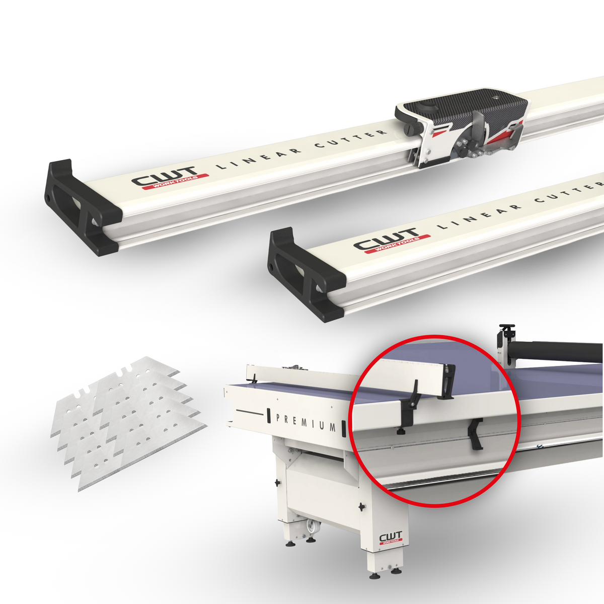 CWT Perfect Trimming| Signtools