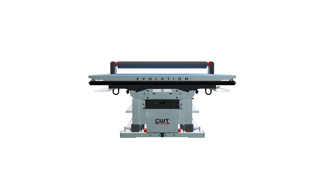 Lamineringsbord CWT Evolution