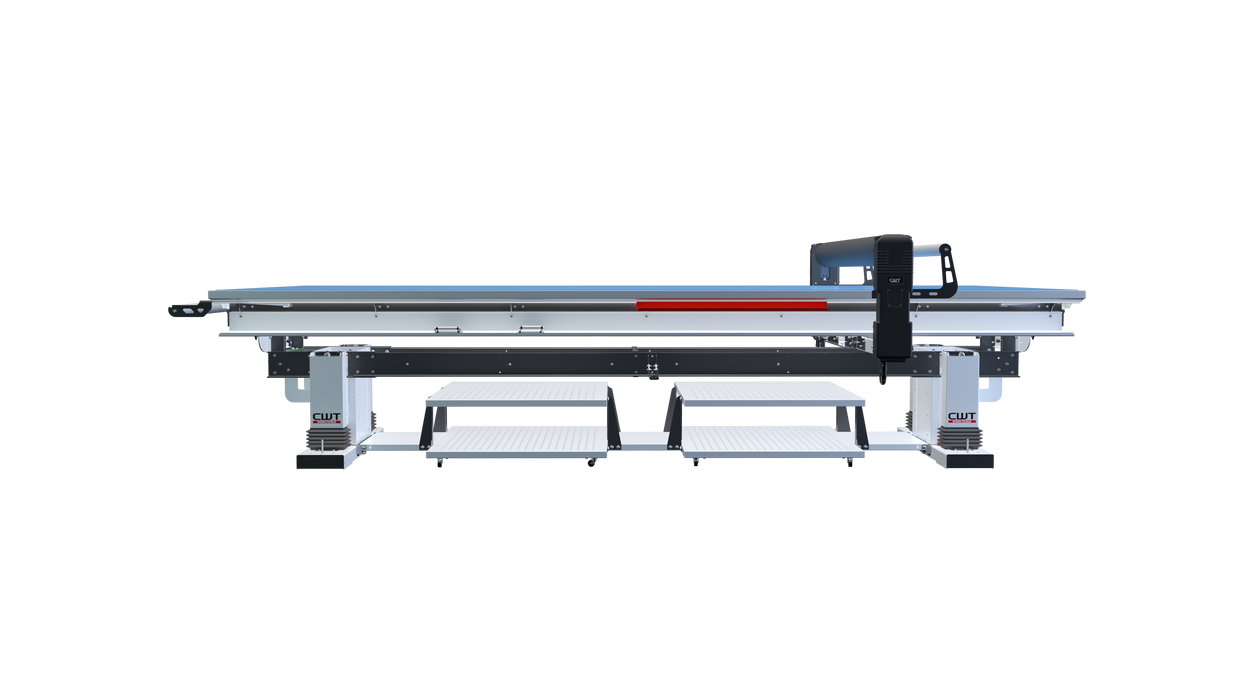 Lamineringsbord CWT Evolution