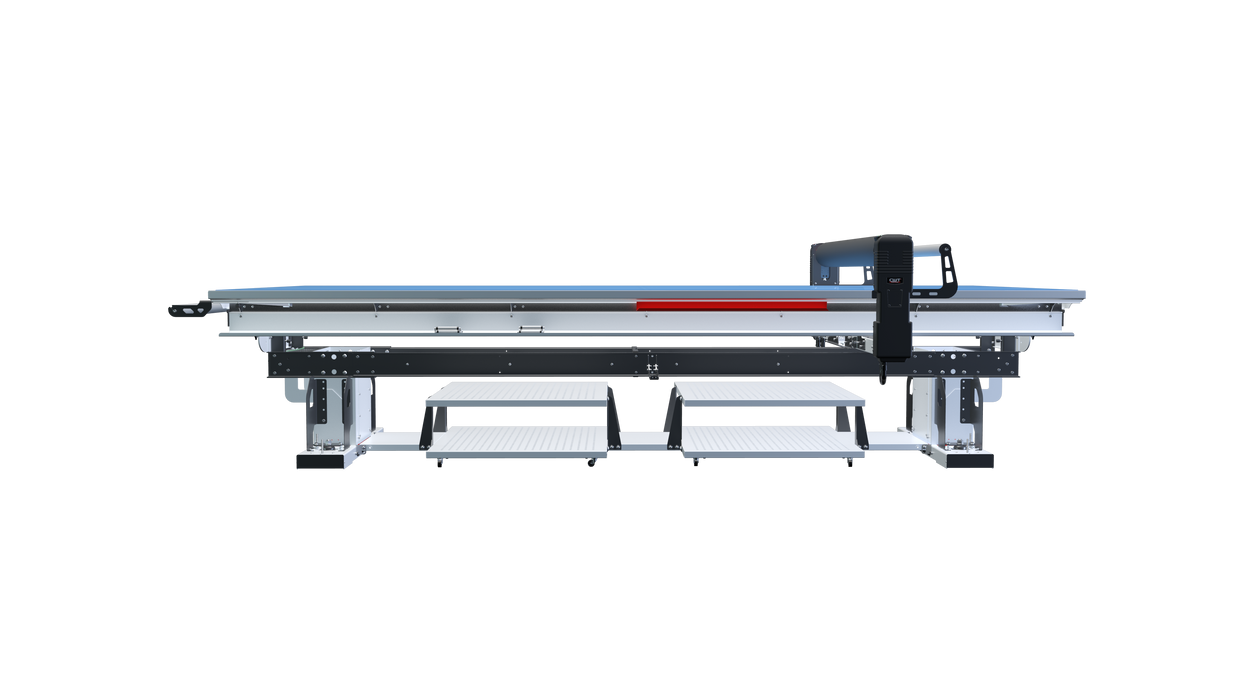 Lamineringsbord CWT Evolution