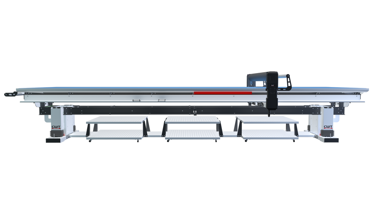 Lamineringsbord CWT Evolution