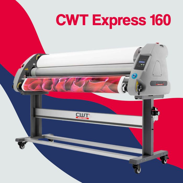 Laminator CWT Express 160cm